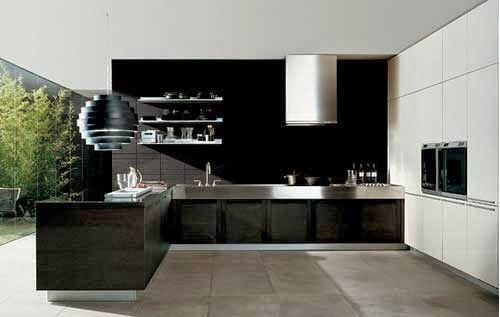 Modern Kitchen