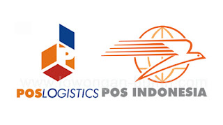 Lowongan Kerja Terbaru PT. POS Logistik Indonesia Untuk SMK-S1 Semua Jurusan