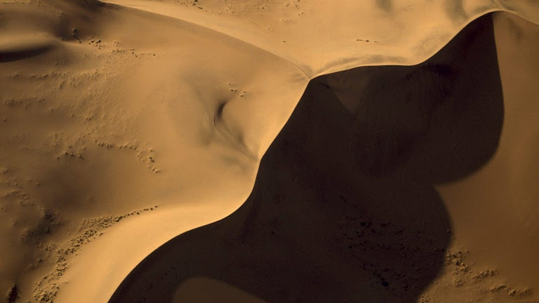 Desert HD Wallpaper 7