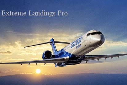 Extreme Landings Pro 1.23 Apk + Data