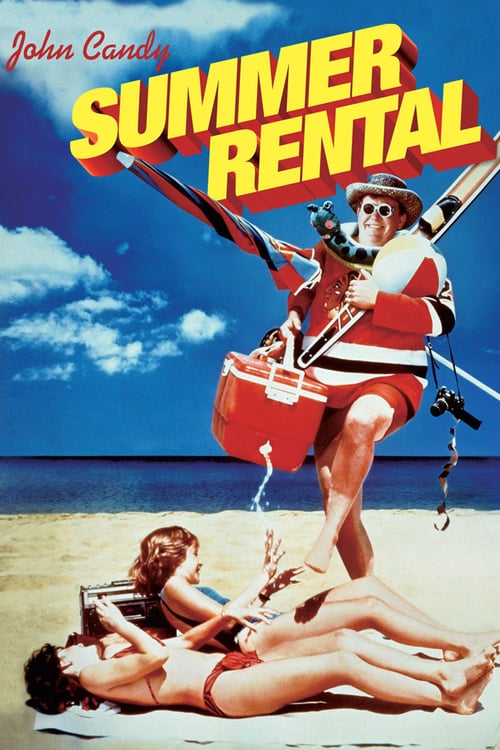 [HD] Summer Rental - Ein total verrückter Urlaub 1985 Ganzer Film Deutsch Download