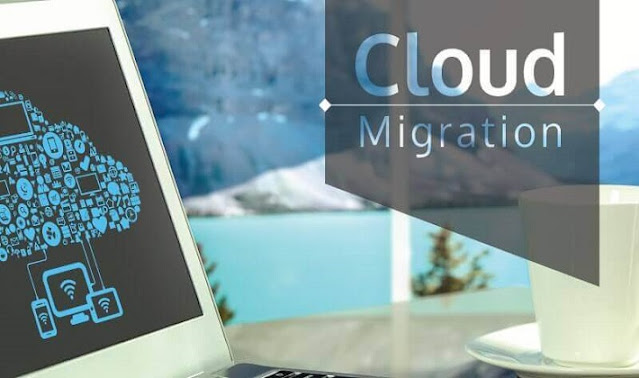 cloud migration