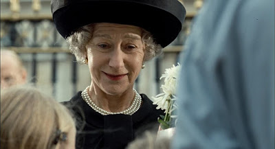 The Queen 2006 Movie Image 7