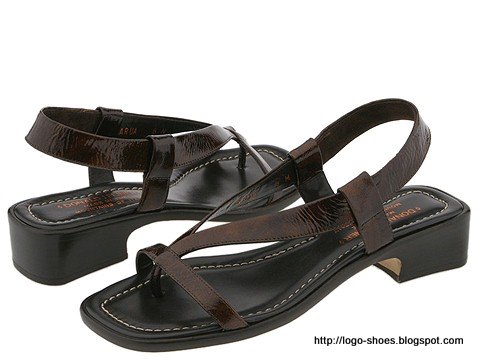 Logo shoes:LOGO80251