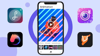 The 10 Best Apps to Animate Photos on Android and iPhone