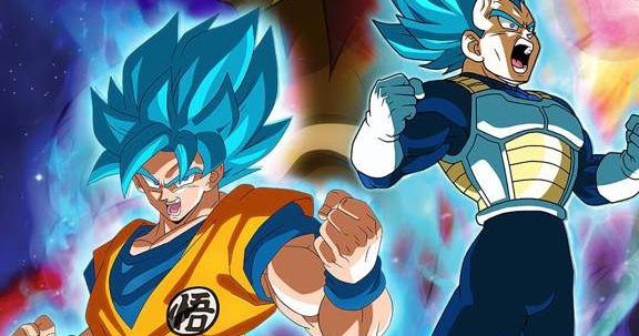 Dragon Ball Super Broly completa en espñaol latino Peliwebs