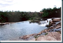 346 7 Quedas do Didi, Rio Verde de MT_MS