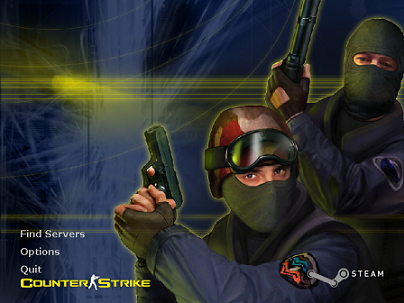 Counter Strike 1.6 Free Download