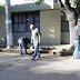 Tareas de mantenimiento urbano