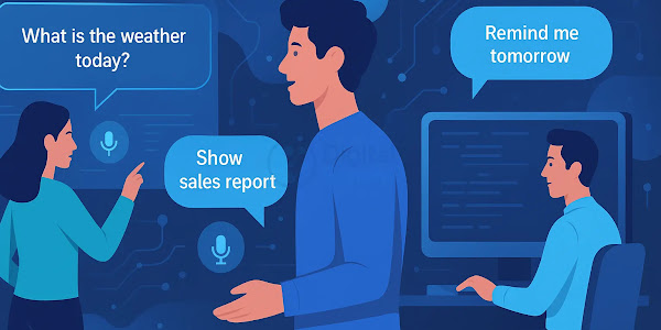From Code to Conversation: The Rise of Natural Language Interfaces in Software Design (2025)