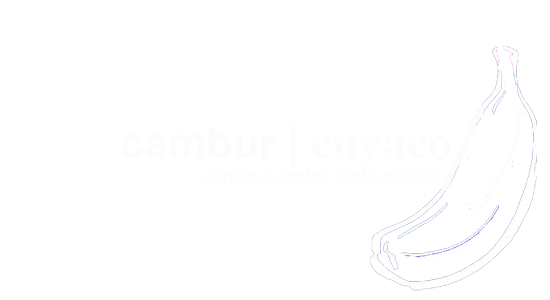 CAMBUR CUYACO