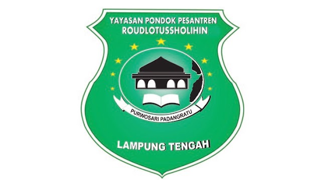 PROFILE PONDOK PESANTREN ROUDLOTUSSHOLIHIN PURWOSARI