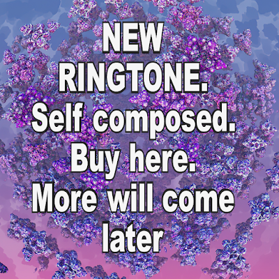 new ringtone
