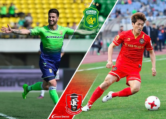 Korean FA Cup Preview: Jeonbuk Hyundai Motors vs Bucheon 1995