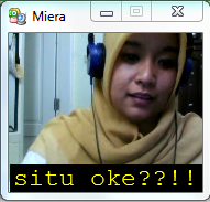 ID Camfrog Miera