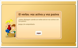 http://www.primaria.librosvivos.net/archivosCMS/3/3/16/usuarios/103294/9/4EP_Lengua_verbovozactiva_ud14/frame_prim.swf