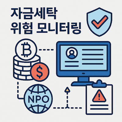가상자산 매도 관련 고객확인 강화 방안