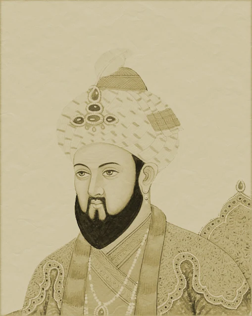 Balban, Sultan of Delhi