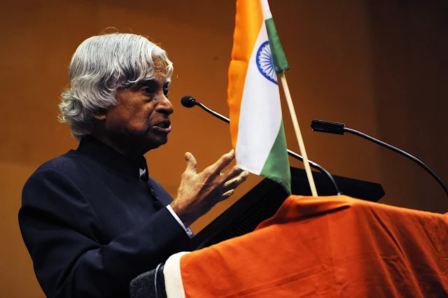 Dr. APJ Abdul Kalam and the Power of Youth