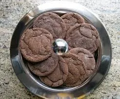 Grammy Chocolate Cookies