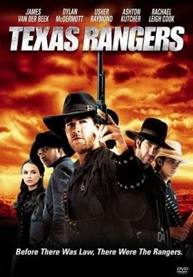 Baixar Filme Texas Rangers - Acima da Lei - Dublado 