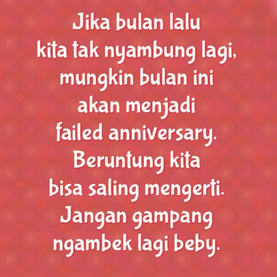 Gambar 50 Ucapan Happy Wedding Anniversary Bahasa Inggris 