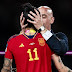 Jenni Hermoso Didn't Consent to Luis Rubiales Kiss as Spain Players Refused to Play