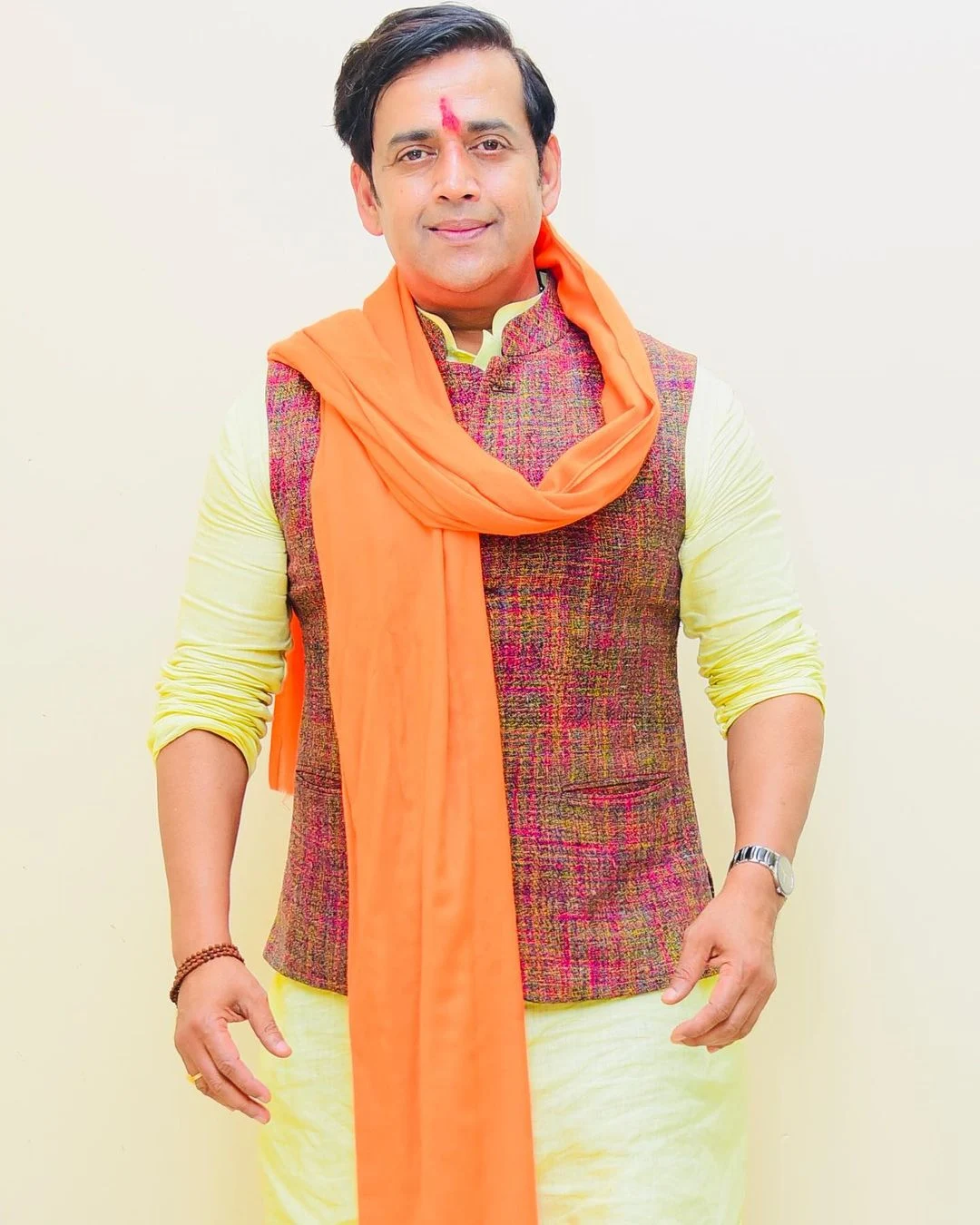 Ravi Kishan HD Wallpaper for Mobile