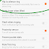 How to silence or mute incoming call ringtone on Redmi 2 Android phone? 