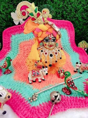 Laddu Gopal Image | Laddugopal krishna ji Image | Wallpaper Quotes Hub.