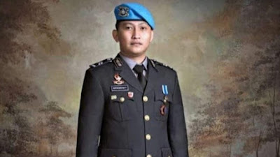 NGERI! Kuasa Hukum Ungkap Ada Luka Sobek di Nadi Brigadir J