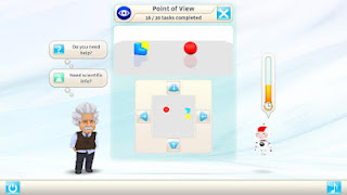 Einstein Brain Trainer HD Apk 1.1.6