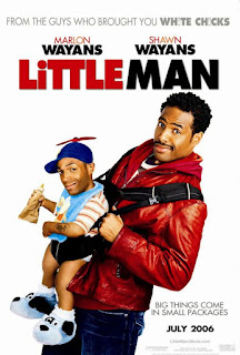 Little Man  Film