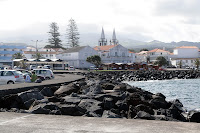 Café Portugal - PASSEIO DE JORNALISTAS nos Açores - do Faial ao Pico