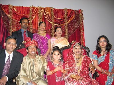 Kajol Wedding Photos Family