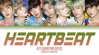 Heartbeat Lyrics & Meaning In English - BTS