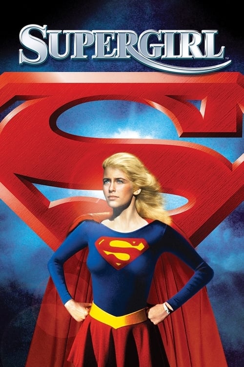 [VF] Supergirl 1984 Film Complet Streaming