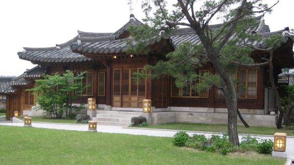 46 Desain  Rumah  Jepang  Minimalis  dan Tradisional  