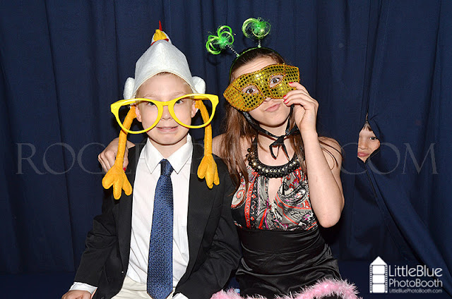 Little Blue Photo Booth Bar Mitvah bash. CT photo booth rentals for weddings, parties, proms, bar mitzvahs, bat mitzvahs, corporate events ,fund raisers, anything you can think of !