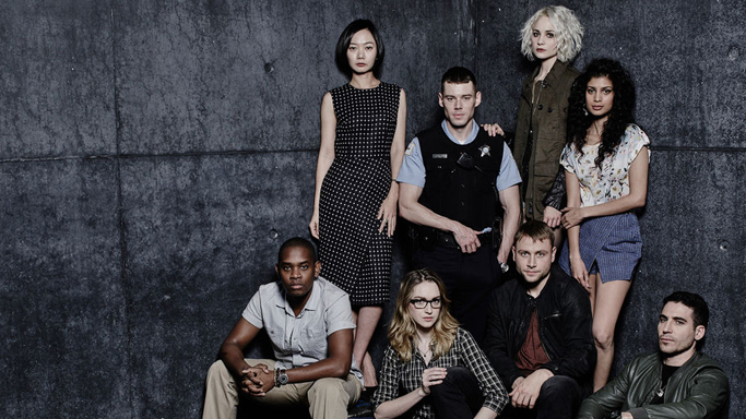 [SERIE REVIEW] SENSE8 (S.1)