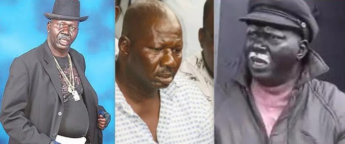 OH NO! Veteran Actor Baba Suwe Critically Ill And Abandoned To Die By…..