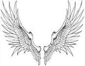 tattoos tato  elang  dan legendanya eagle tattoos and legends 