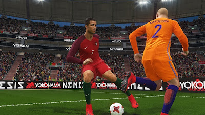 Ronaldo in Action- Portugal vs netherland live tv stream