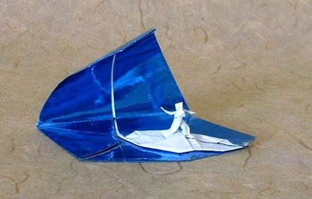 origami