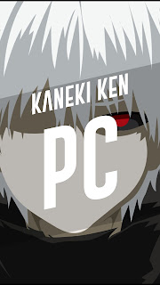 Kaneki Ken