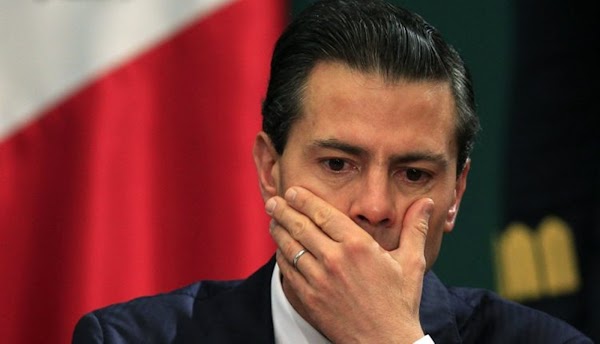 !!!CIFRA HISTÓRICA!!! En Sinaloa no volverían a votar por Peña Nieto; histórico rechazo hasta del 95%