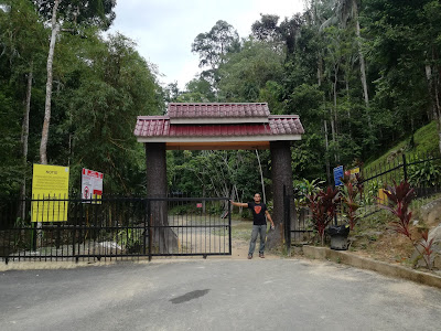 Bukit wang