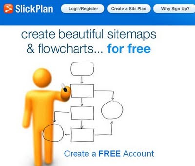 SlickPlan