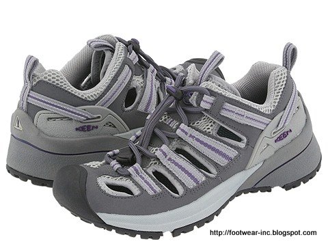 Footwear Inc:inc-122820