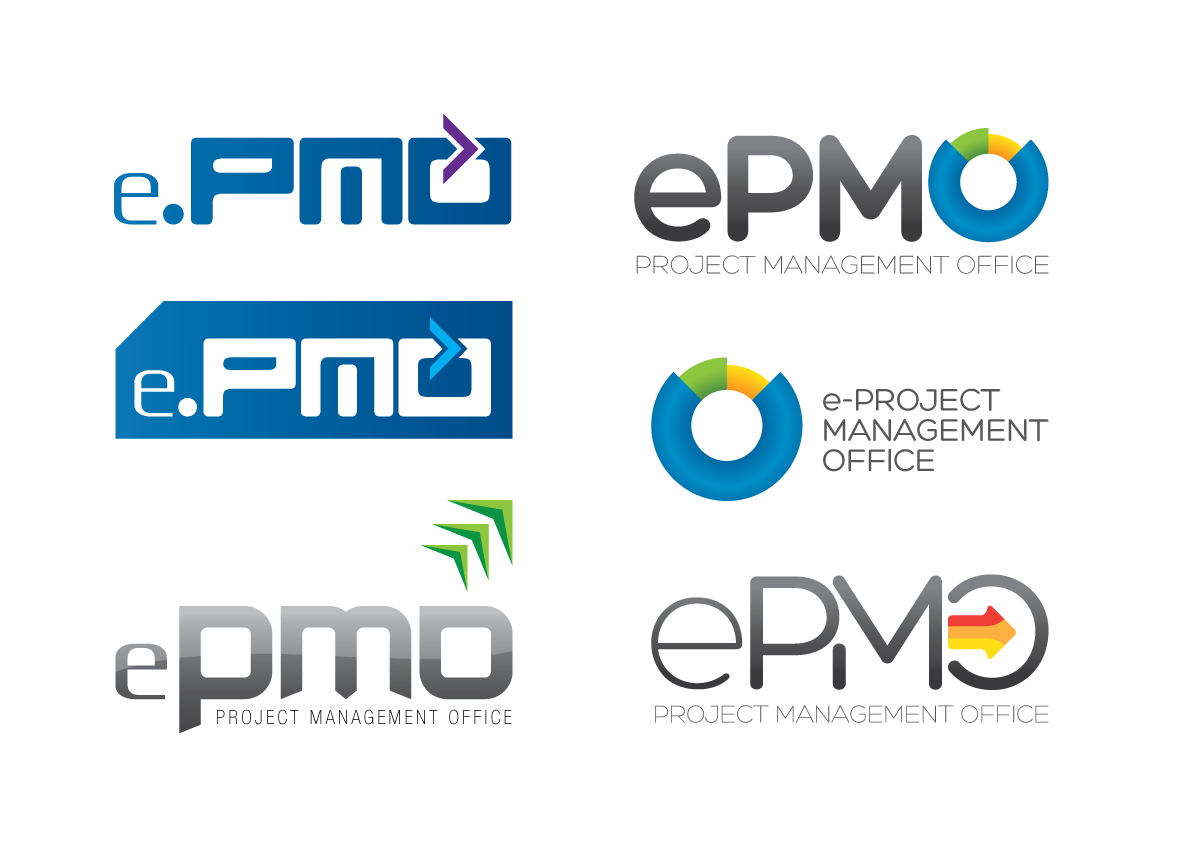 EPMO Logo - eCEOS  My Porffolio